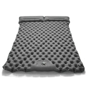Double Inflatable Camping Mattress (available in 7 colours) by Habicare