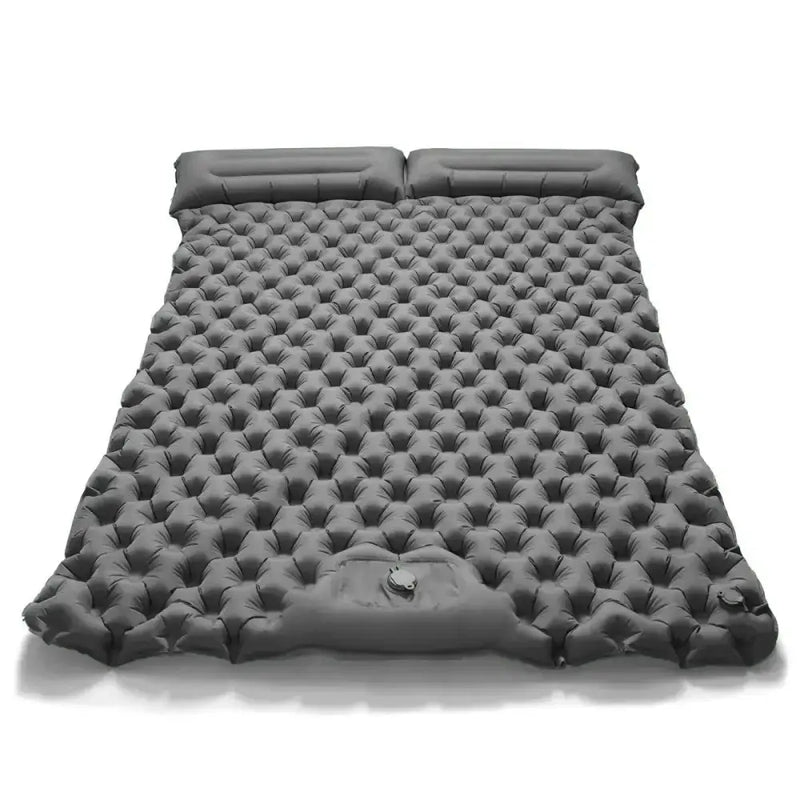 Double Inflatable Camping Mattress (available in 7 colours) by Habicare
