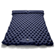 Double Inflatable Camping Mattress (available in 7 colours) by Habicare