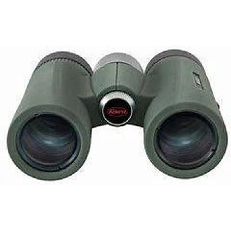 Kowa BD II 6.5x32 XD Binoculars by Jacobs Digital