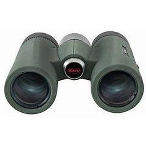 Kowa BD II 6.5x32 XD Binoculars by Jacobs Digital