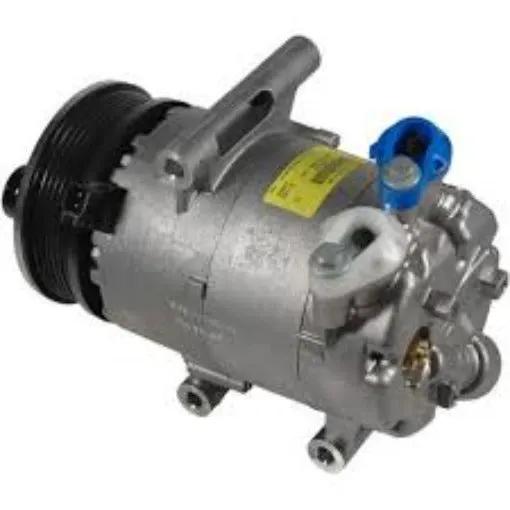VS16 ac compressor for Land Rover Freelander 2 2.2 LR019310 LR002649 LR056301 1433332 by JBH AUTO PARTS