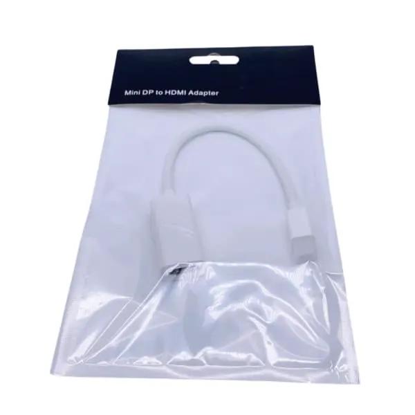 DP to HDMI Mini Display Port Adapter by 9eight5