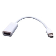 DP to HDMI Mini Display Port Adapter by 9eight5