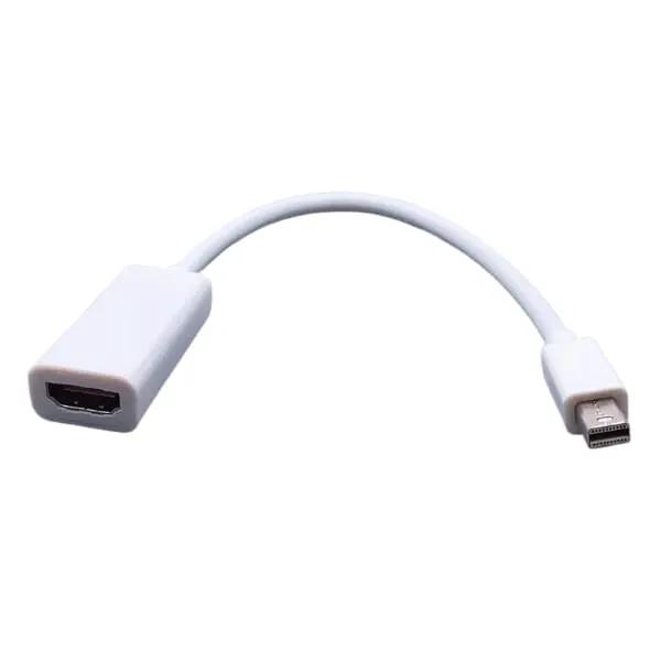 DP to HDMI Mini Display Port Adapter by 9eight5