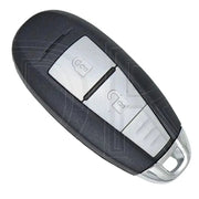 Habicare 315/433MHz ID46/ID47 Proximity Remote Key for Suzuki Swift, SX4, Vitara, S-Cross, Kizashi & Ciaz 315/433MHz ID46/ID47 Proximity Remote Key for Suzuki Swift, SX4, Vitara, S-Cross, Kizashi & Ciaz