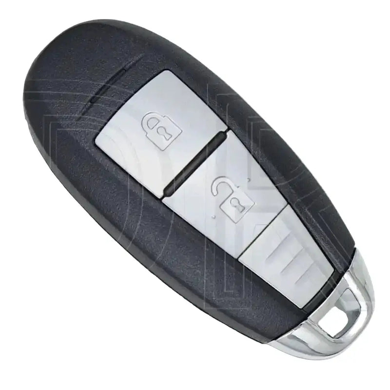 Habicare 315/433MHz ID46/ID47 Proximity Remote Key for Suzuki Swift, SX4, Vitara, S-Cross, Kizashi & Ciaz 315/433MHz ID46/ID47 Proximity Remote Key for Suzuki Swift, SX4, Vitara, S-Cross, Kizashi & Ciaz