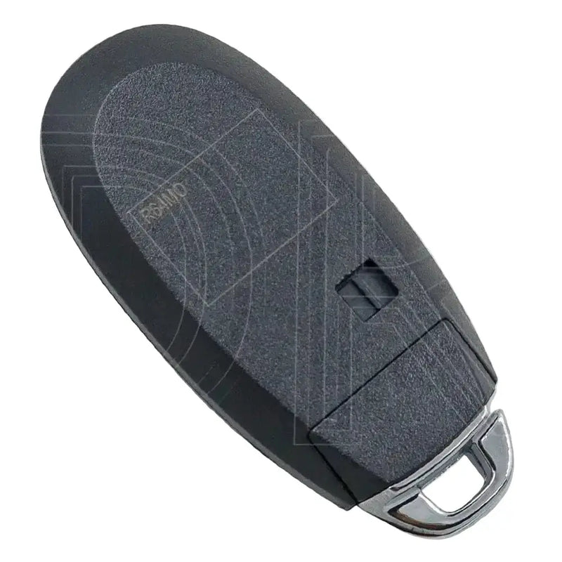 Habicare 315/433MHz ID46/ID47 Proximity Remote Key for Suzuki Swift, SX4, Vitara, S-Cross, Kizashi & Ciaz 315/433MHz ID46/ID47 Proximity Remote Key for Suzuki Swift, SX4, Vitara, S-Cross, Kizashi & Ciaz