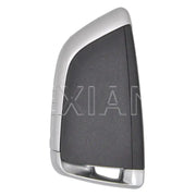 ID49 Smart Remote Key for BMW CAS4, FEM & BDC Systems 315/433/868MHz by Habicare