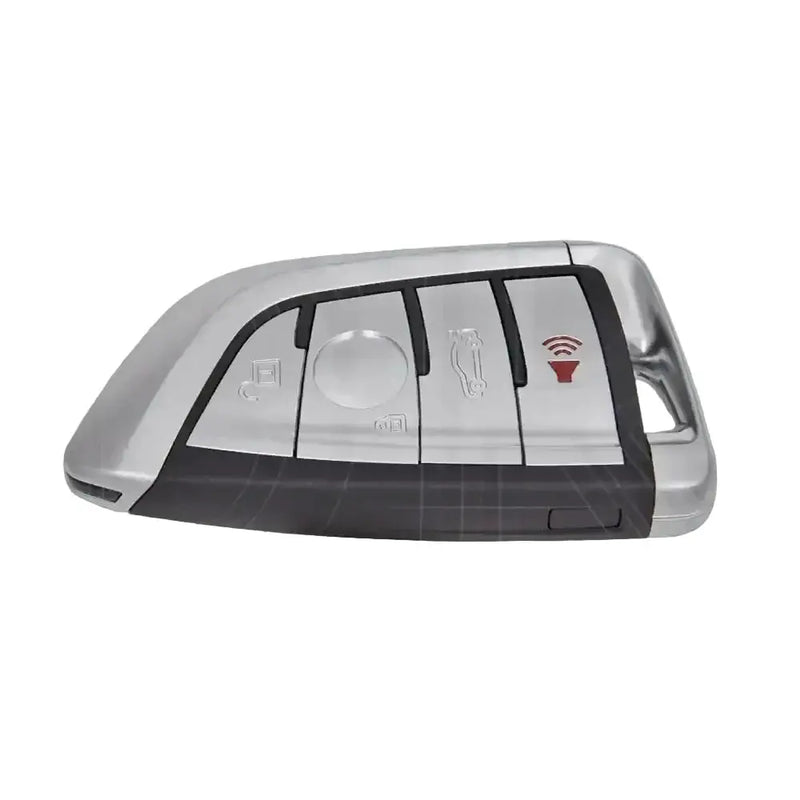 ID49 Smart Remote Key for BMW CAS4, FEM & BDC Systems 315/433/868MHz by Habicare