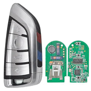 ID49 Smart Remote Key for BMW CAS4, FEM & BDC Systems 315/433/868MHz by Habicare