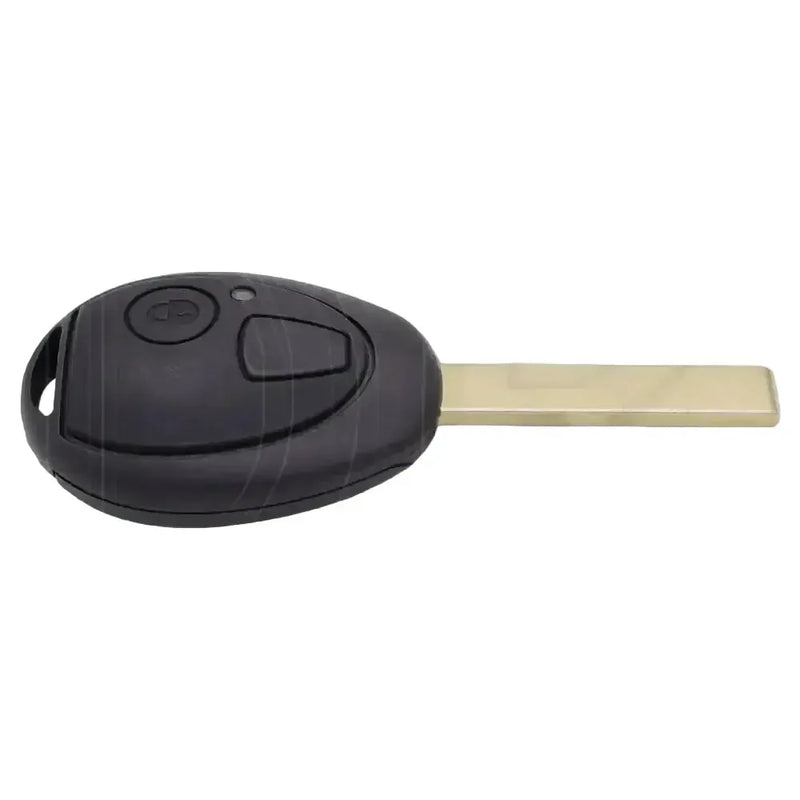 Habicare 315/433MHz ID73 Smart Remote Key for BMW MINI Cooper & MG ZR, ZT, ZS 315/433MHz ID73 Smart Remote Key for BMW MINI Cooper & MG ZR, ZT, ZS