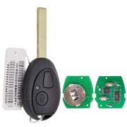 Habicare 315/433MHz ID73 Smart Remote Key for BMW MINI Cooper & MG ZR, ZT, ZS 315/433MHz ID73 Smart Remote Key for BMW MINI Cooper & MG ZR, ZT, ZS