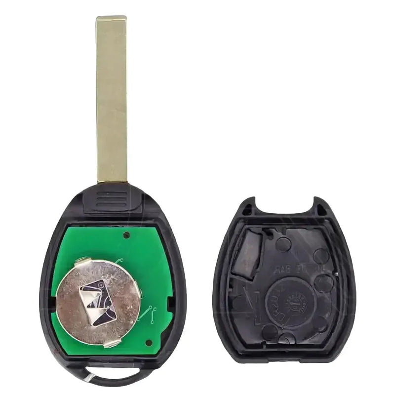 Habicare 315/433MHz ID73 Smart Remote Key for BMW MINI Cooper & MG ZR, ZT, ZS 315/433MHz ID73 Smart Remote Key for BMW MINI Cooper & MG ZR, ZT, ZS