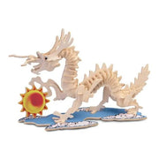 Dragon by 9eight5