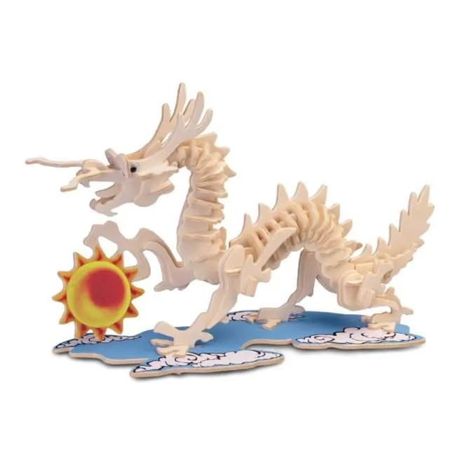 Dragon by 9eight5
