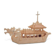 Dragon Boat by 9eight5
