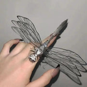 Dragonfly by 9eight5