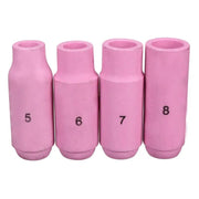36PCS Tig Welding Torch Accessories Kit by salelink.co.nz