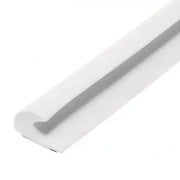 Drip-Stop Mini Gutter – Caravan & RV Rain Guard Strip (different sizes available) by Habicare