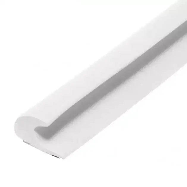 Drip-Stop Mini Gutter – Caravan & RV Rain Guard Strip (different sizes available) by Habicare