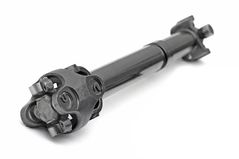 CV Drive Shaft Rear 4-6 Inch Lift Jeep Wrangler TJ 4WD (1997-2006) by Magwarehouse.com