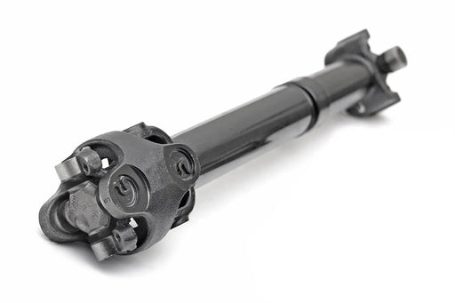 CV Drive Shaft Rear 4-6 Inch Lift Jeep Wrangler TJ 4WD (1997-2006) by Magwarehouse.com