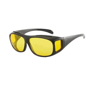 Driving Glasses – UV & Glare Protection by Habicare