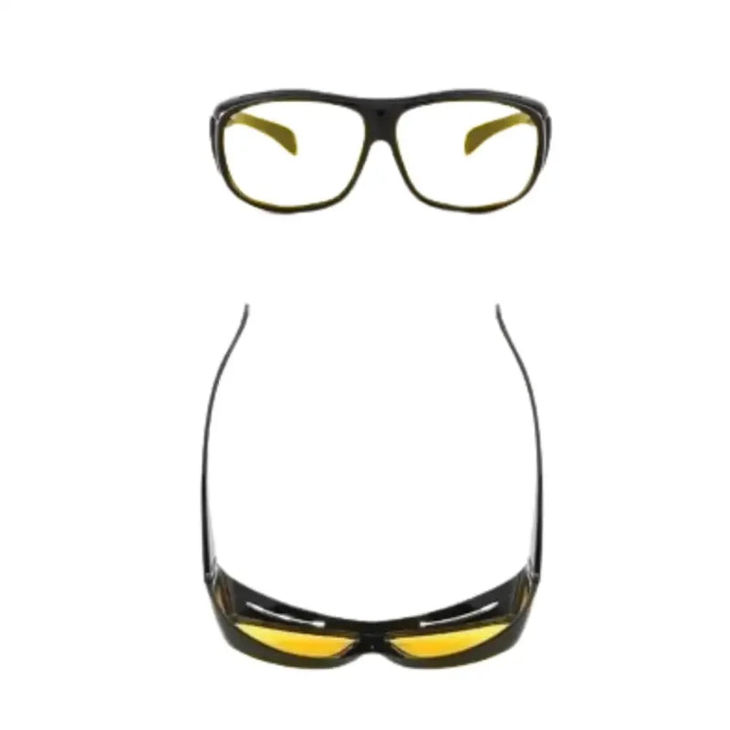 Driving Glasses – UV & Glare Protection by Habicare