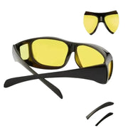 Driving Glasses – UV & Glare Protection by Habicare