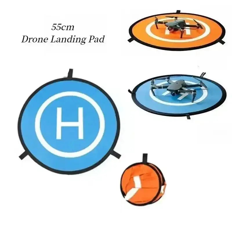Drone Landing Pad for DJI & FIMI by Habicare