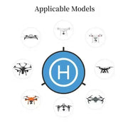 Drone Landing Pad for DJI & FIMI by Habicare