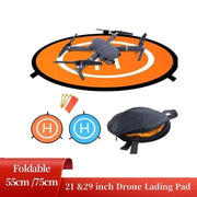Drone Landing Pad for DJI & FIMI by Habicare