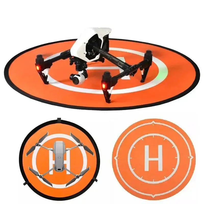 Drone Landing Pad for DJI & FIMI by Habicare