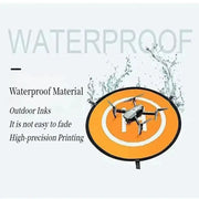 Drone Landing Pad for DJI & FIMI by Habicare