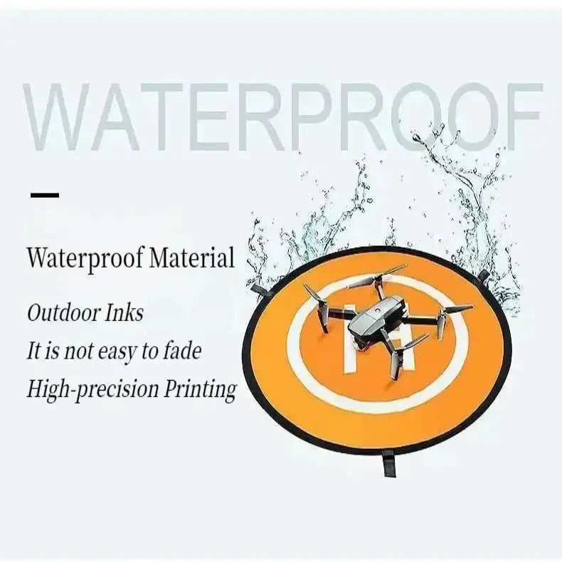 Drone Landing Pad for DJI & FIMI by Habicare
