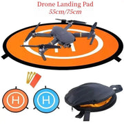 Drone Landing Pad for DJI & FIMI by Habicare