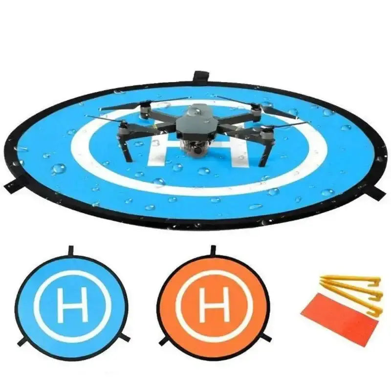 Drone Landing Pad for DJI & FIMI by Habicare