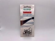 Balzer Fishing Accessories Drop Shot Sinker Round Drop Shot Sinker Round