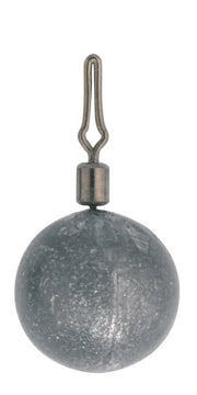 Balzer Fishing Accessories Drop Shot Sinker Round Drop Shot Sinker Round