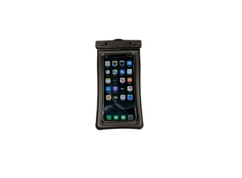 Sea- Harvester Sea Harvester Dry Phone Pouch With Lanyard