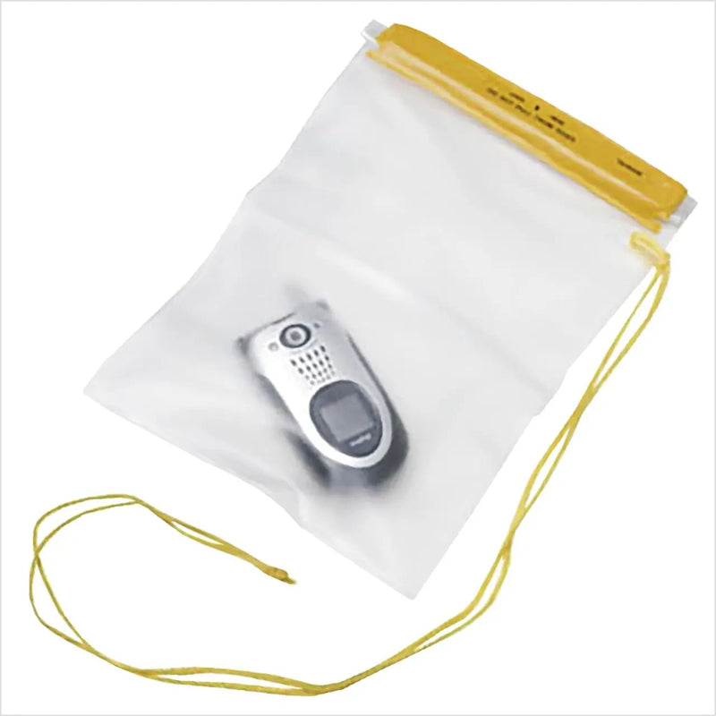 Diver's Dry Pouch by NZ Diver
