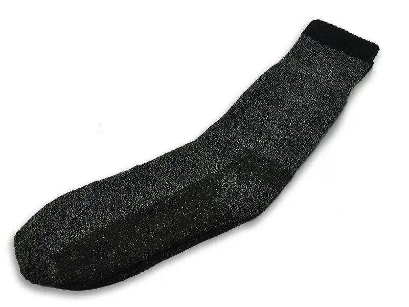 (12 Pairs) Men's Thermal Crew/Work Socks by dealonline.co.nz