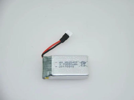 3.7V 650mAh Li-Po Rechargeable Battery for Drone by dealonline.co.nz
