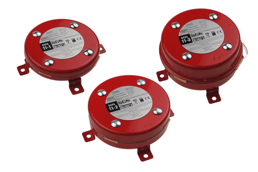 DSPA Fire Extinguishers DSPA Aerosol 0.9-2.5m3 (DSPA11-1) Engine Room Auto Fire Extinguisher System