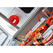 DSPA Fire Extinguishers Engine Room Auto Fire Extinguisher System