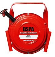 DSPA Fire Extinguishers Marine Manual or Auto Fire Extinguisher 14m3