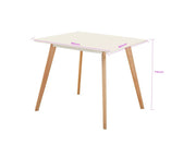 Carsoon Square Dining Table by sue-e furniture