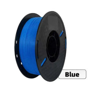 Dual-Colour PLA 3D Printer Filament 1.75mm (200g) by Habicare