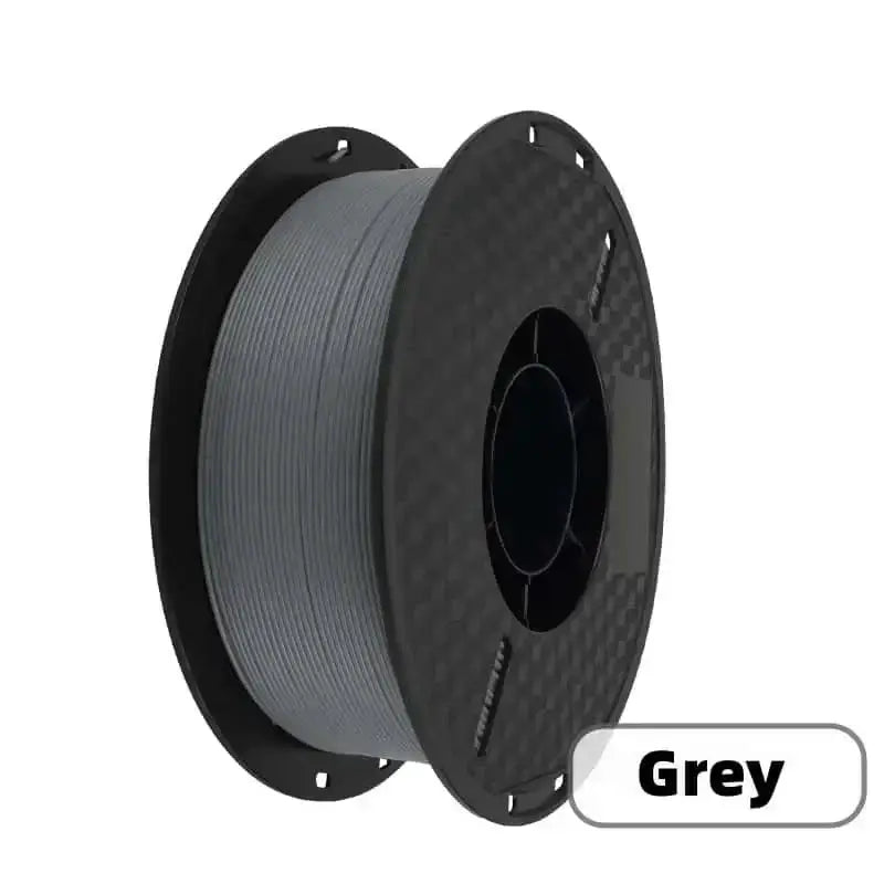 Dual-Colour PLA 3D Printer Filament 1.75mm (200g) by Habicare
